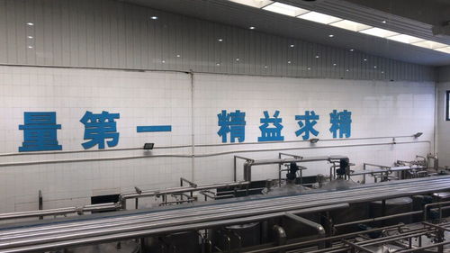 城陽區市場監管局舉辦食品安全周‘透明工廠體驗日’活動，聚焦滁州互聯網銷售