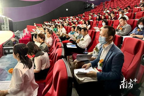 汕頭市語言藝術協(xié)會成立,匯聚文藝力量講好汕頭故事